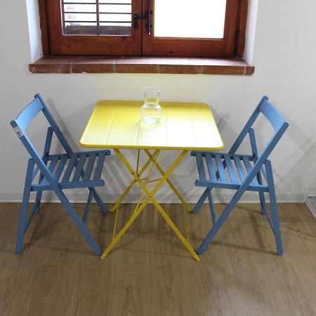 Terrasini 2000 Home Holidays Buitenkant foto