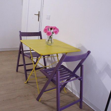 Terrasini 2000 Home Holidays Buitenkant foto