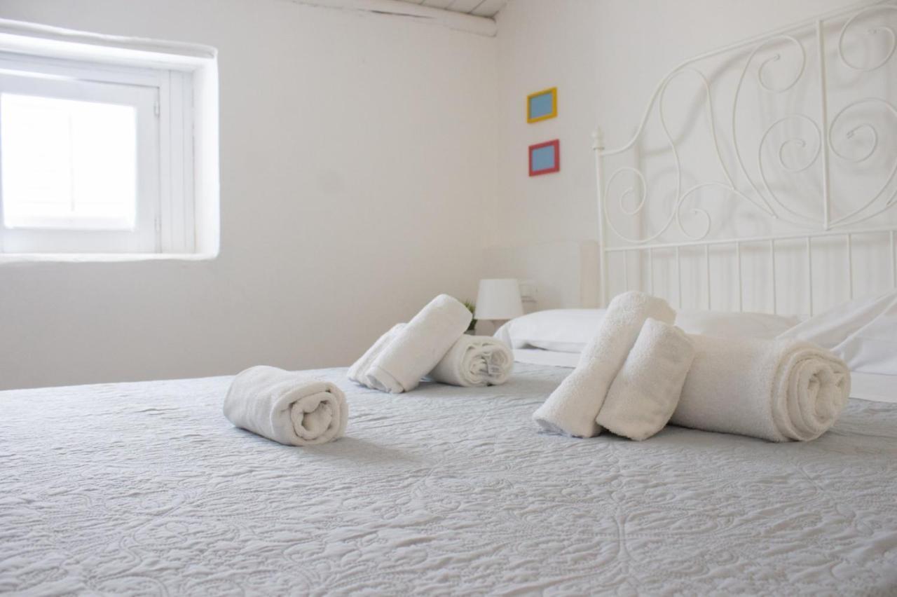Terrasini 2000 Home Holidays Buitenkant foto