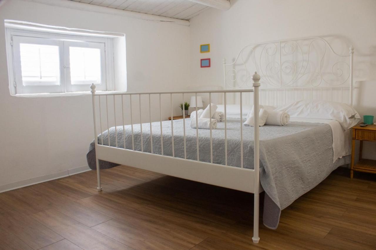 Terrasini 2000 Home Holidays Buitenkant foto