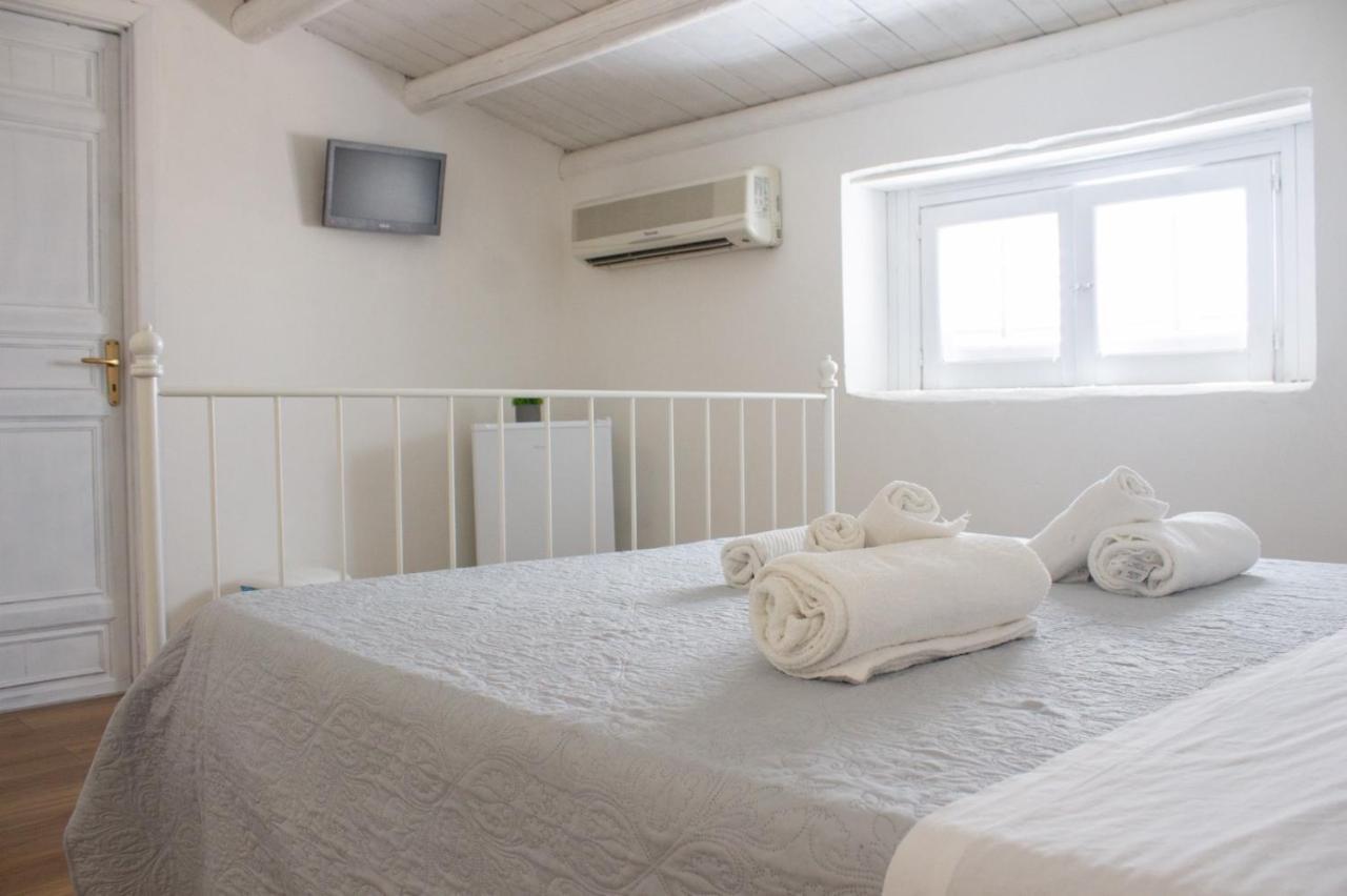Terrasini 2000 Home Holidays Buitenkant foto