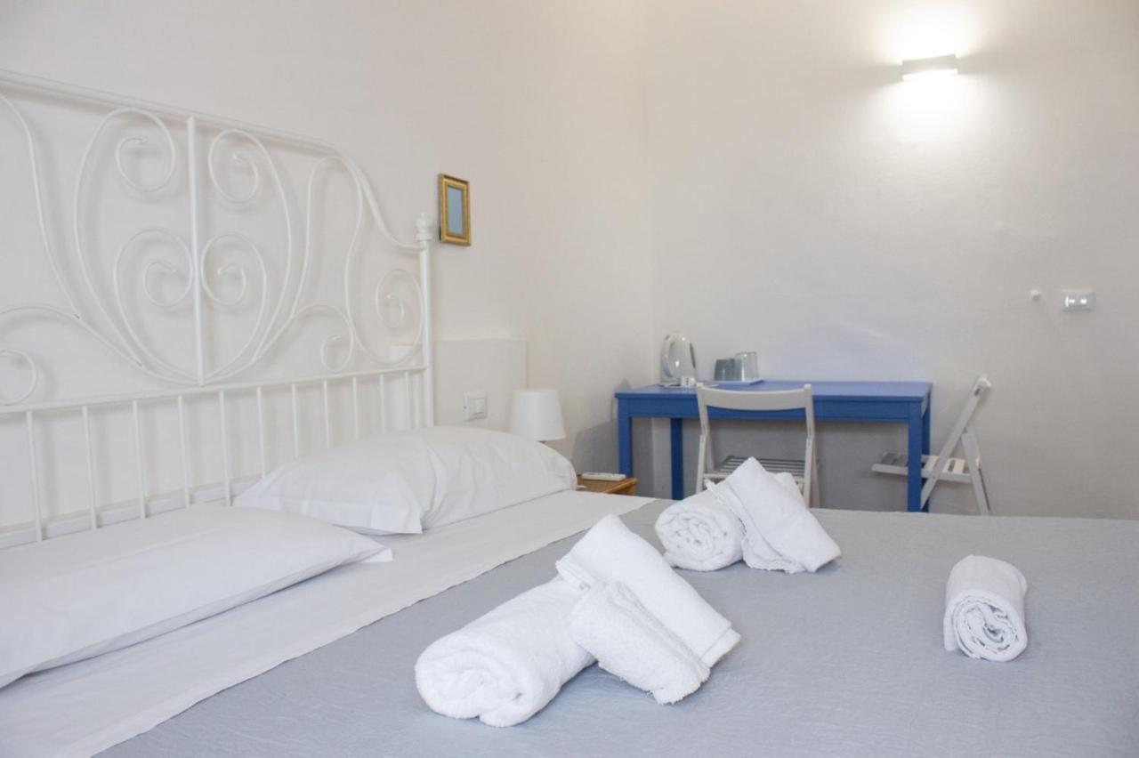 Terrasini 2000 Home Holidays Buitenkant foto