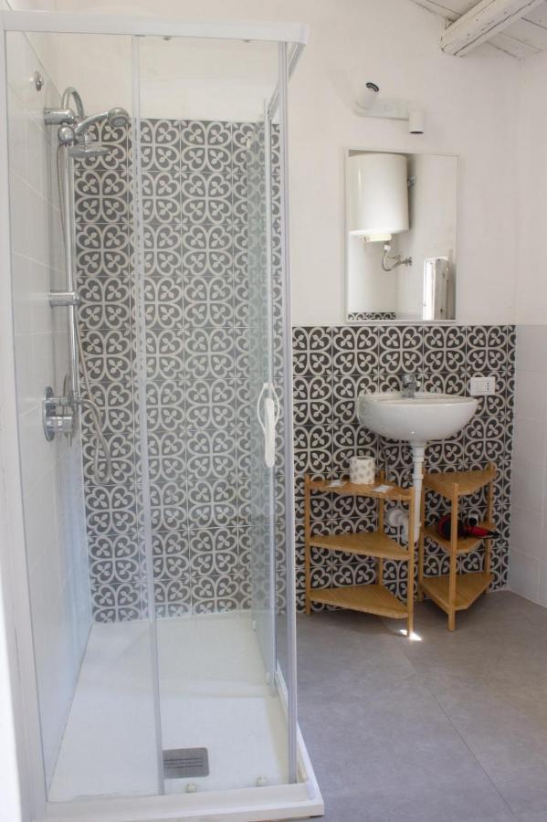 Terrasini 2000 Home Holidays Buitenkant foto