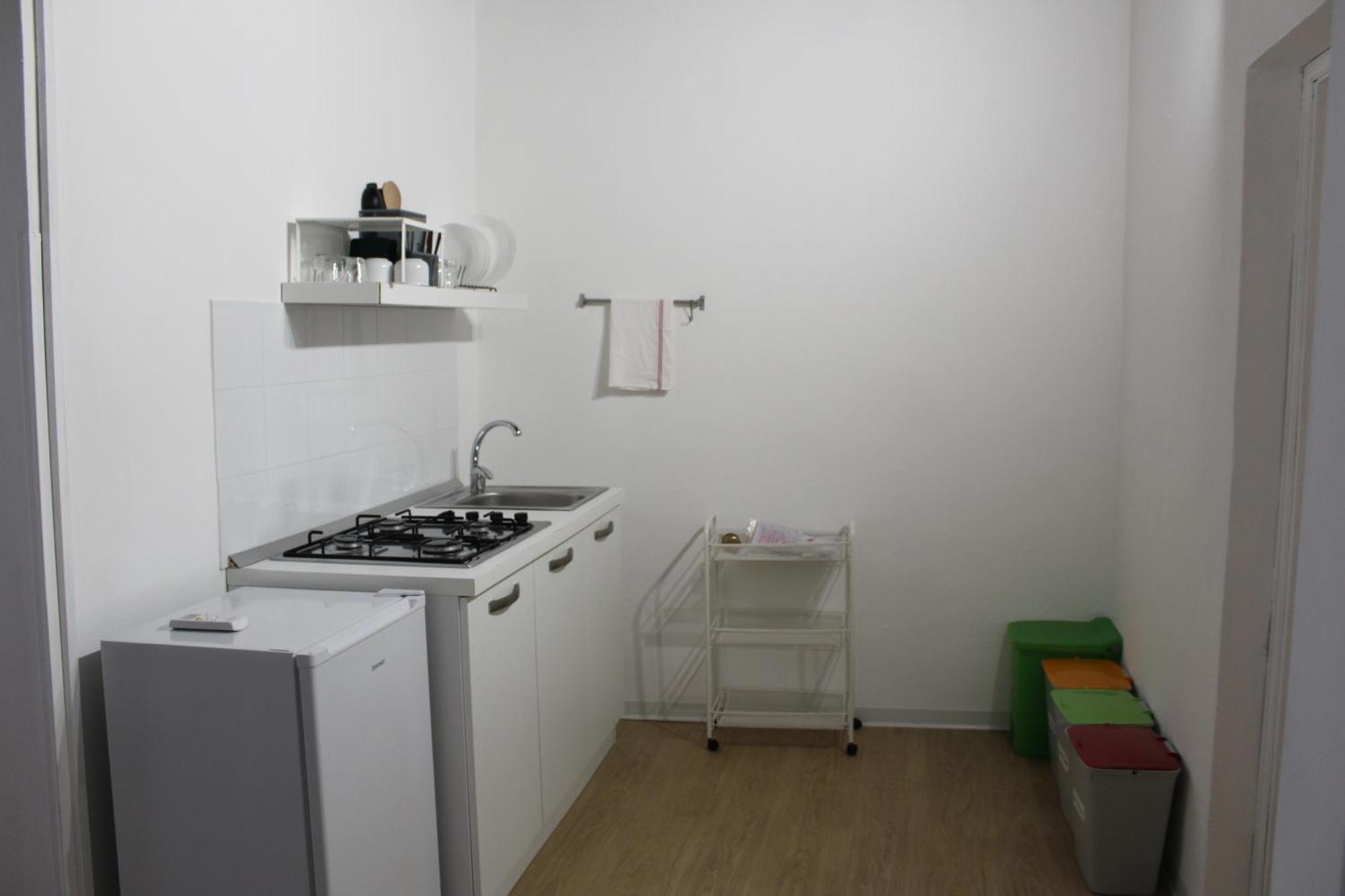 Terrasini 2000 Home Holidays Buitenkant foto