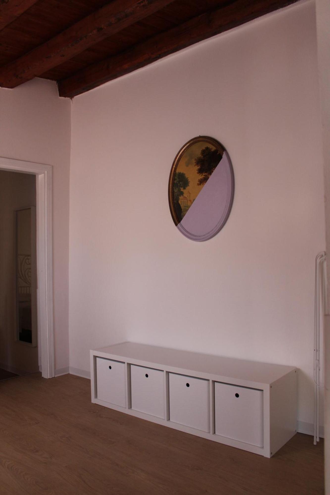 Terrasini 2000 Home Holidays Buitenkant foto