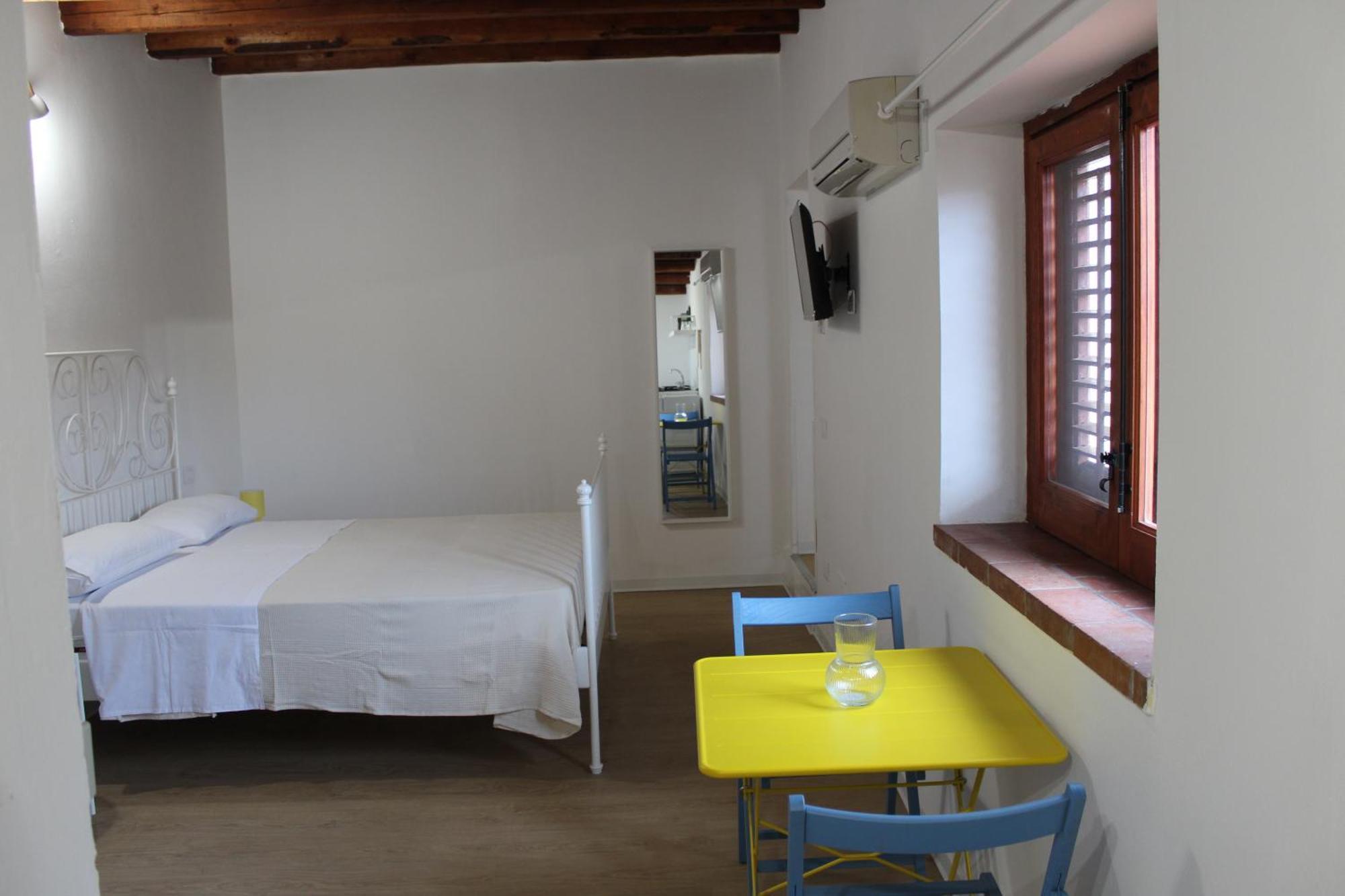 Terrasini 2000 Home Holidays Buitenkant foto