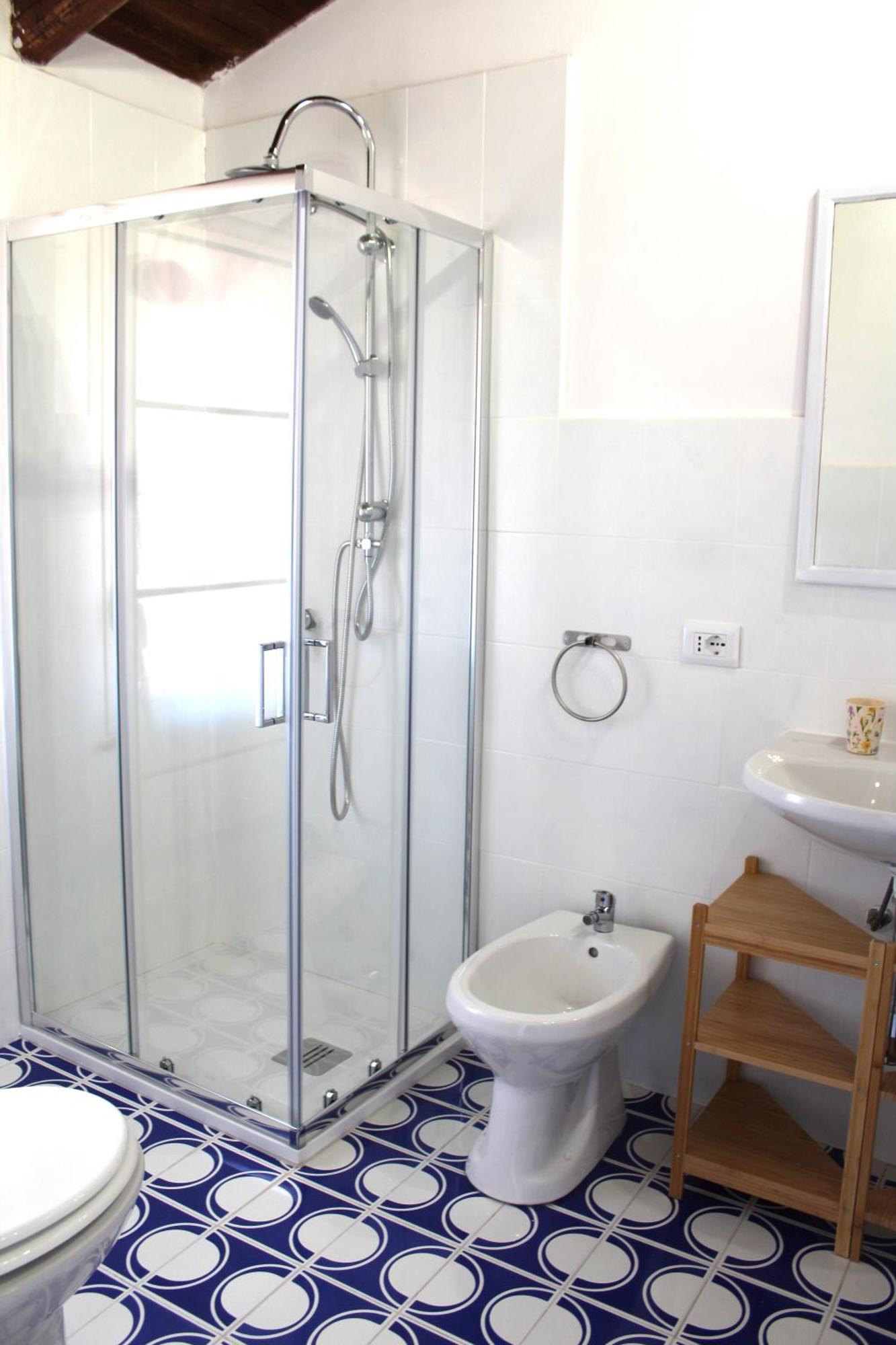 Terrasini 2000 Home Holidays Buitenkant foto