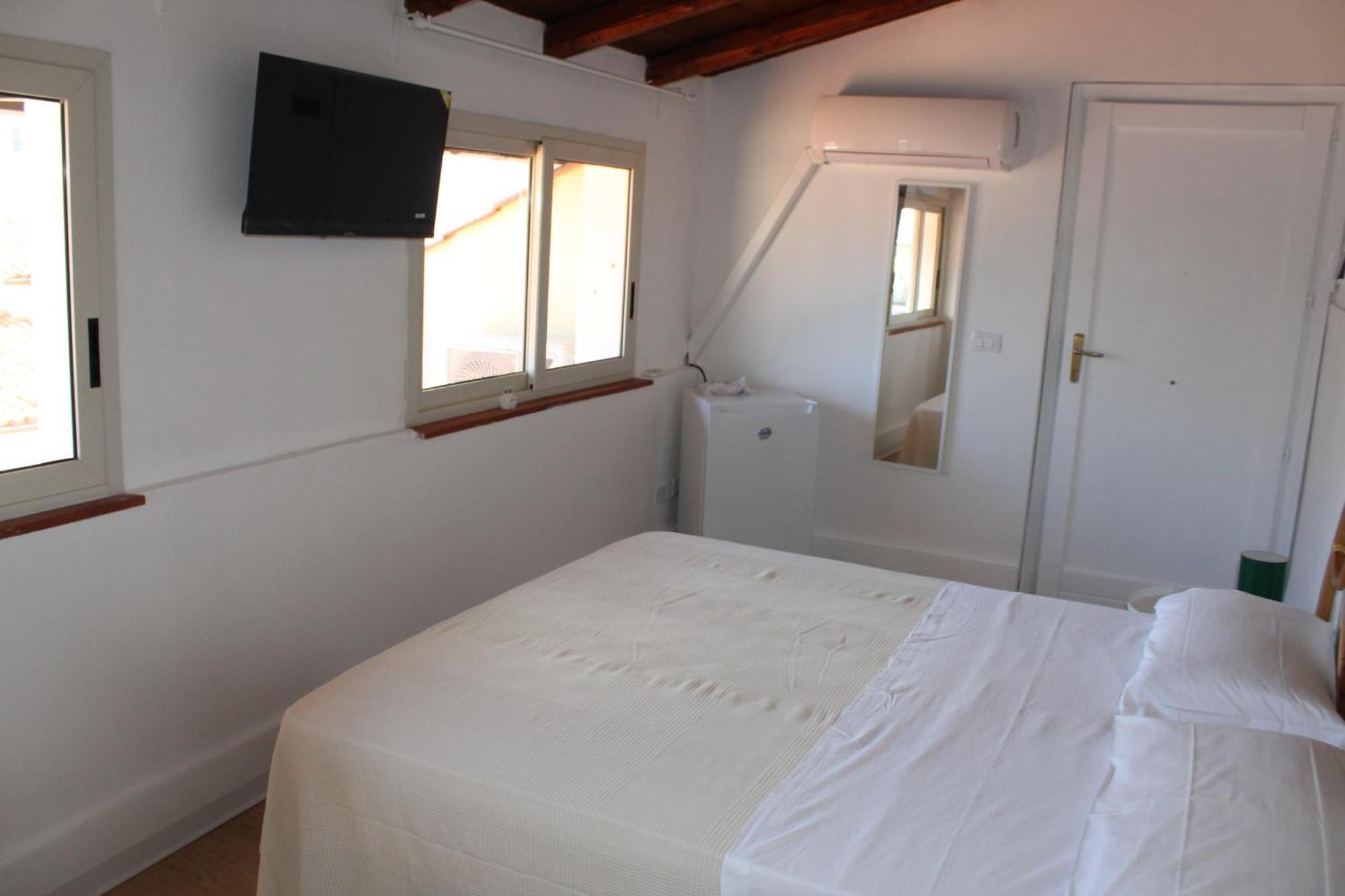 Terrasini 2000 Home Holidays Buitenkant foto