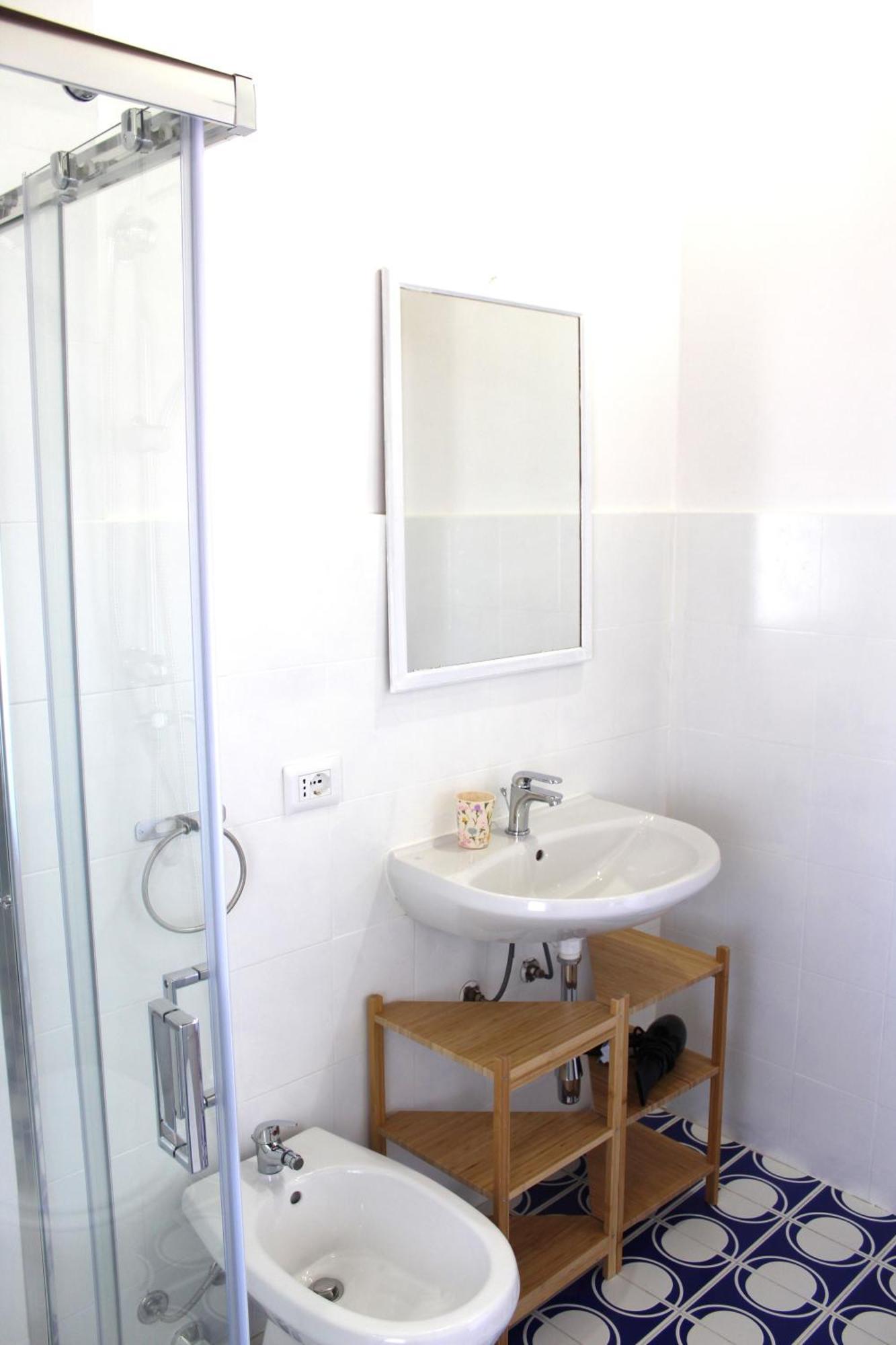 Terrasini 2000 Home Holidays Buitenkant foto