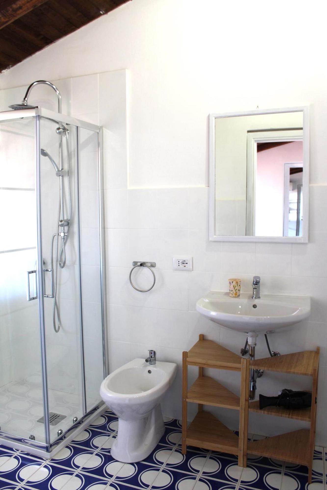 Terrasini 2000 Home Holidays Buitenkant foto