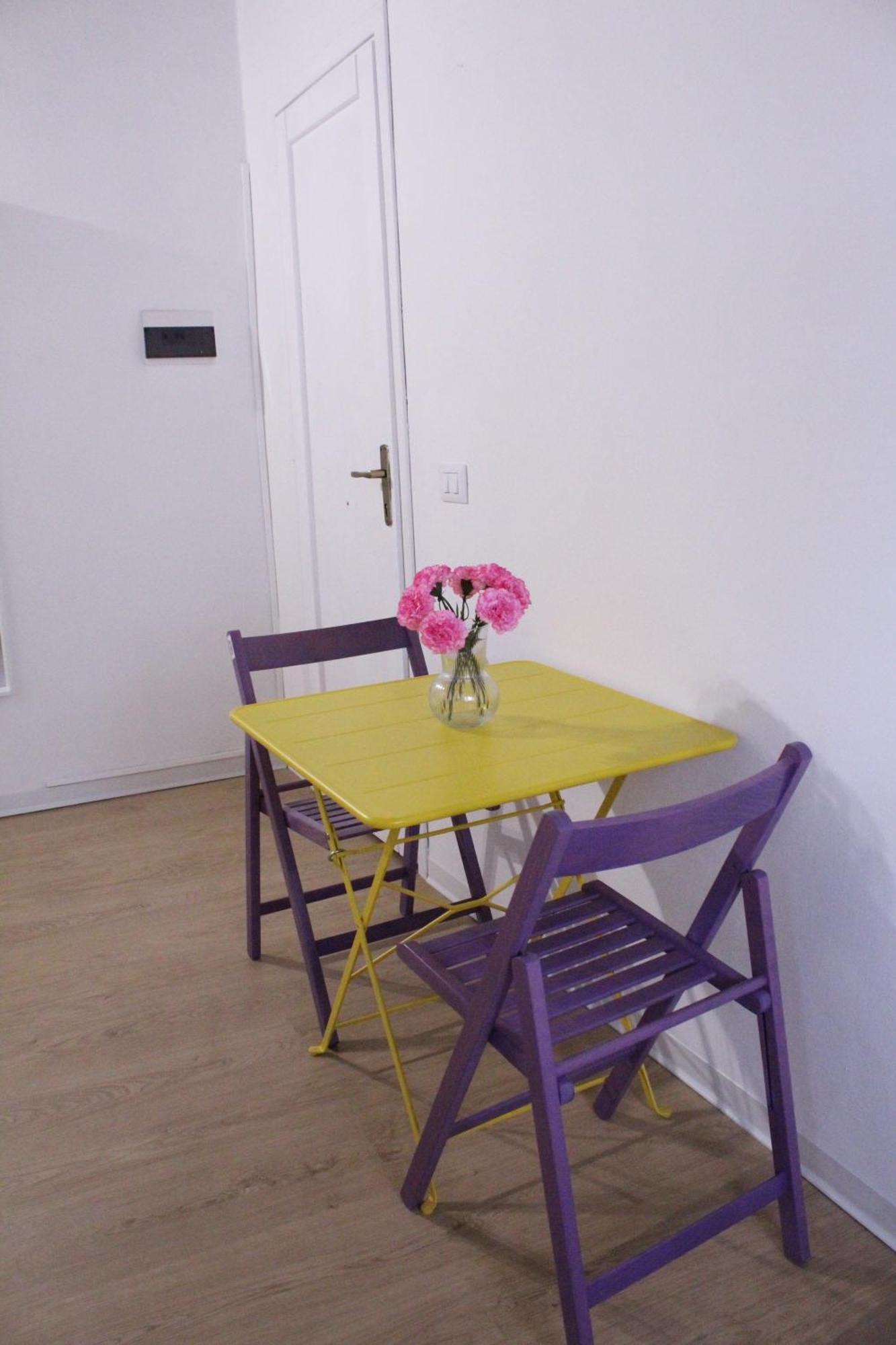 Terrasini 2000 Home Holidays Buitenkant foto