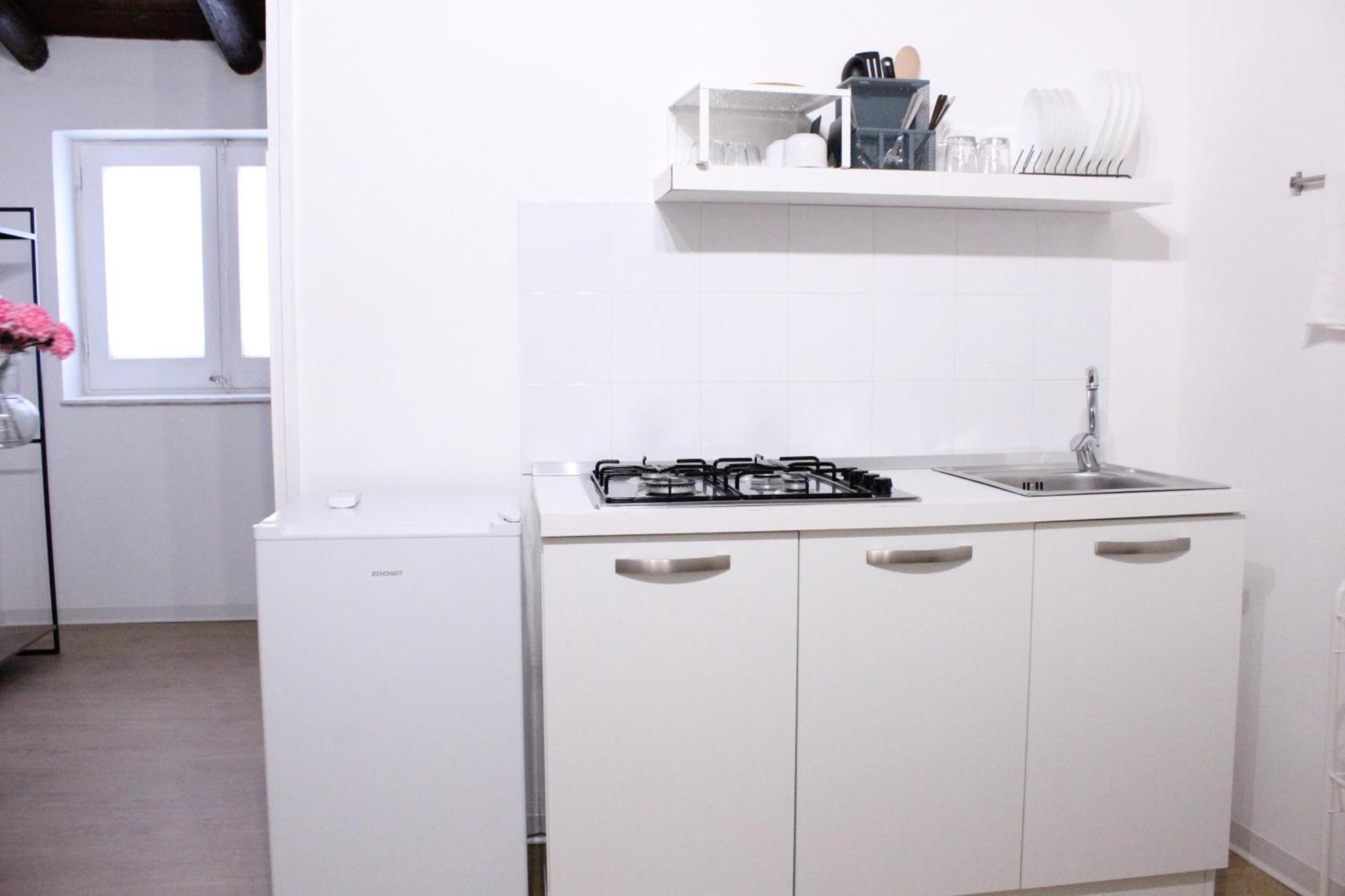 Terrasini 2000 Home Holidays Buitenkant foto