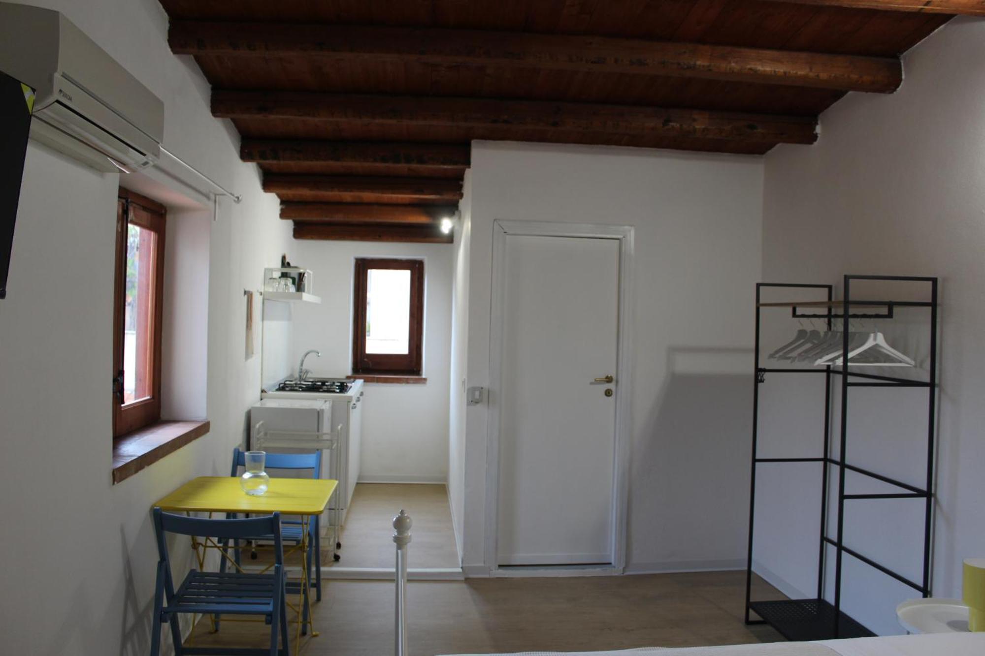 Terrasini 2000 Home Holidays Buitenkant foto