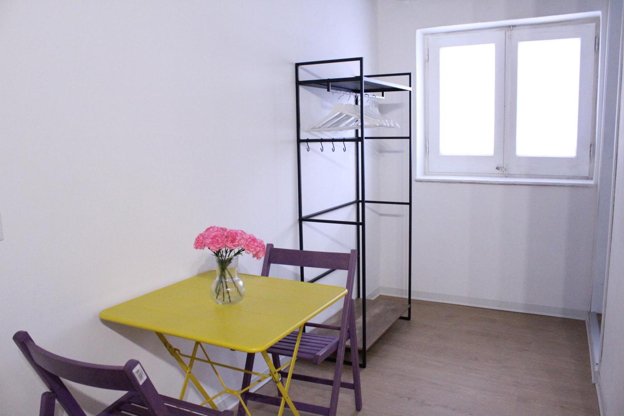Terrasini 2000 Home Holidays Buitenkant foto