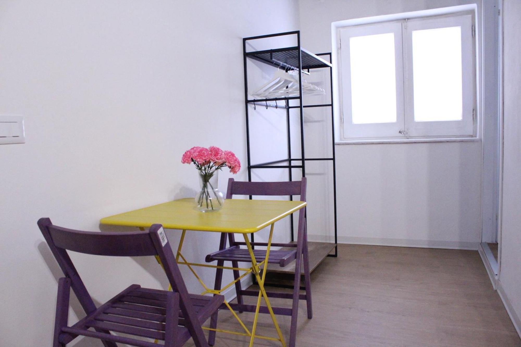 Terrasini 2000 Home Holidays Buitenkant foto