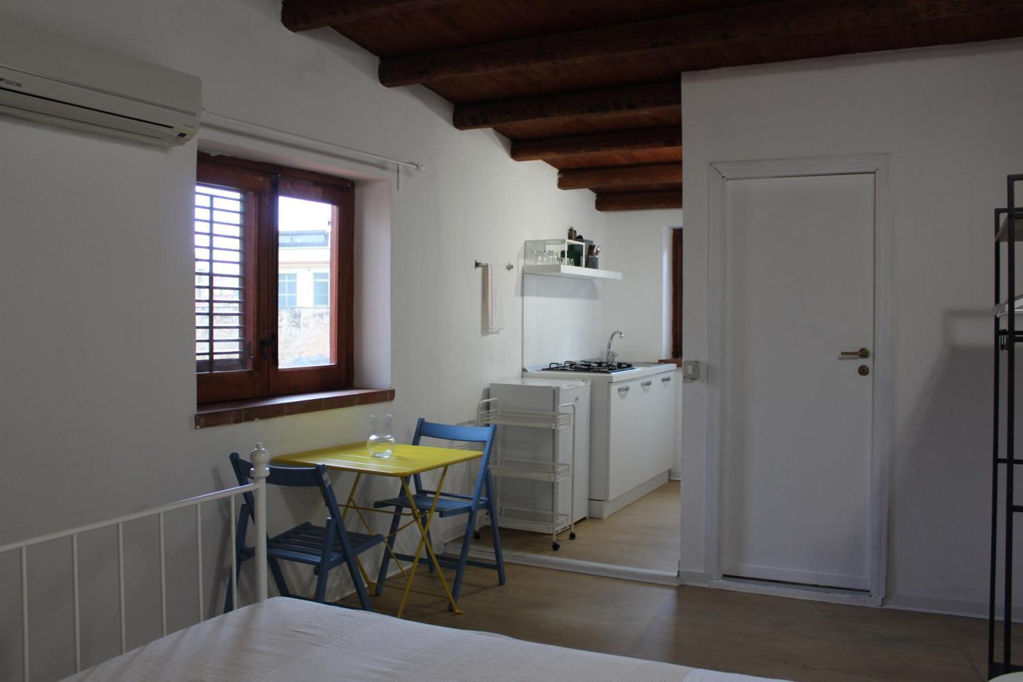 Terrasini 2000 Home Holidays Buitenkant foto