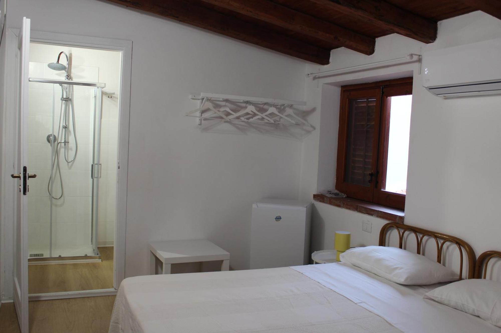 Terrasini 2000 Home Holidays Buitenkant foto
