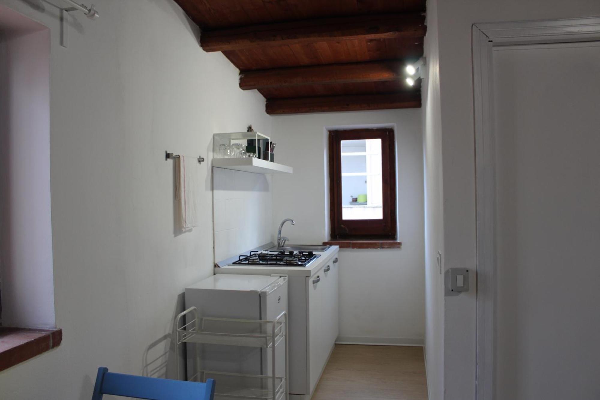 Terrasini 2000 Home Holidays Buitenkant foto