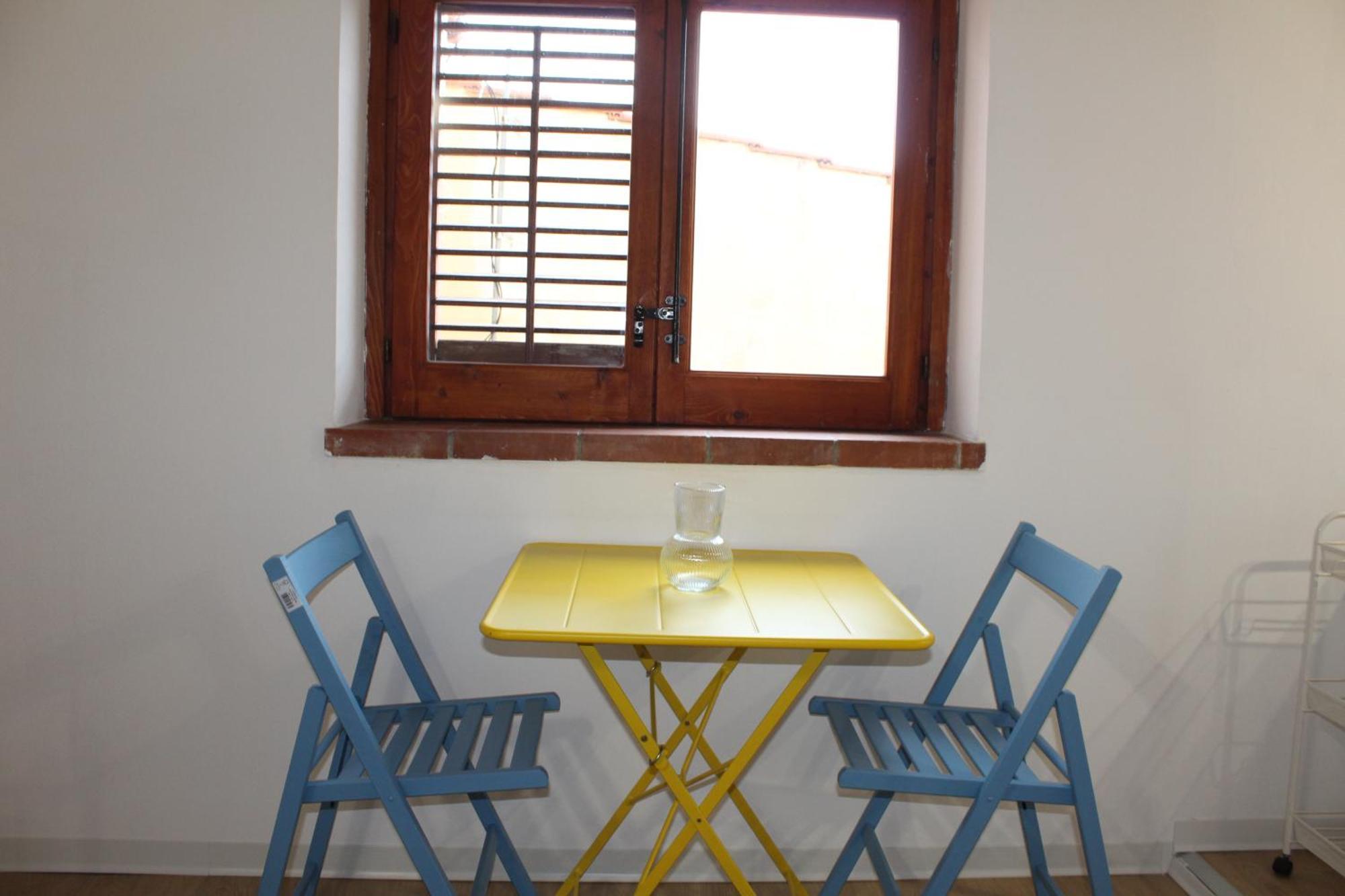 Terrasini 2000 Home Holidays Buitenkant foto