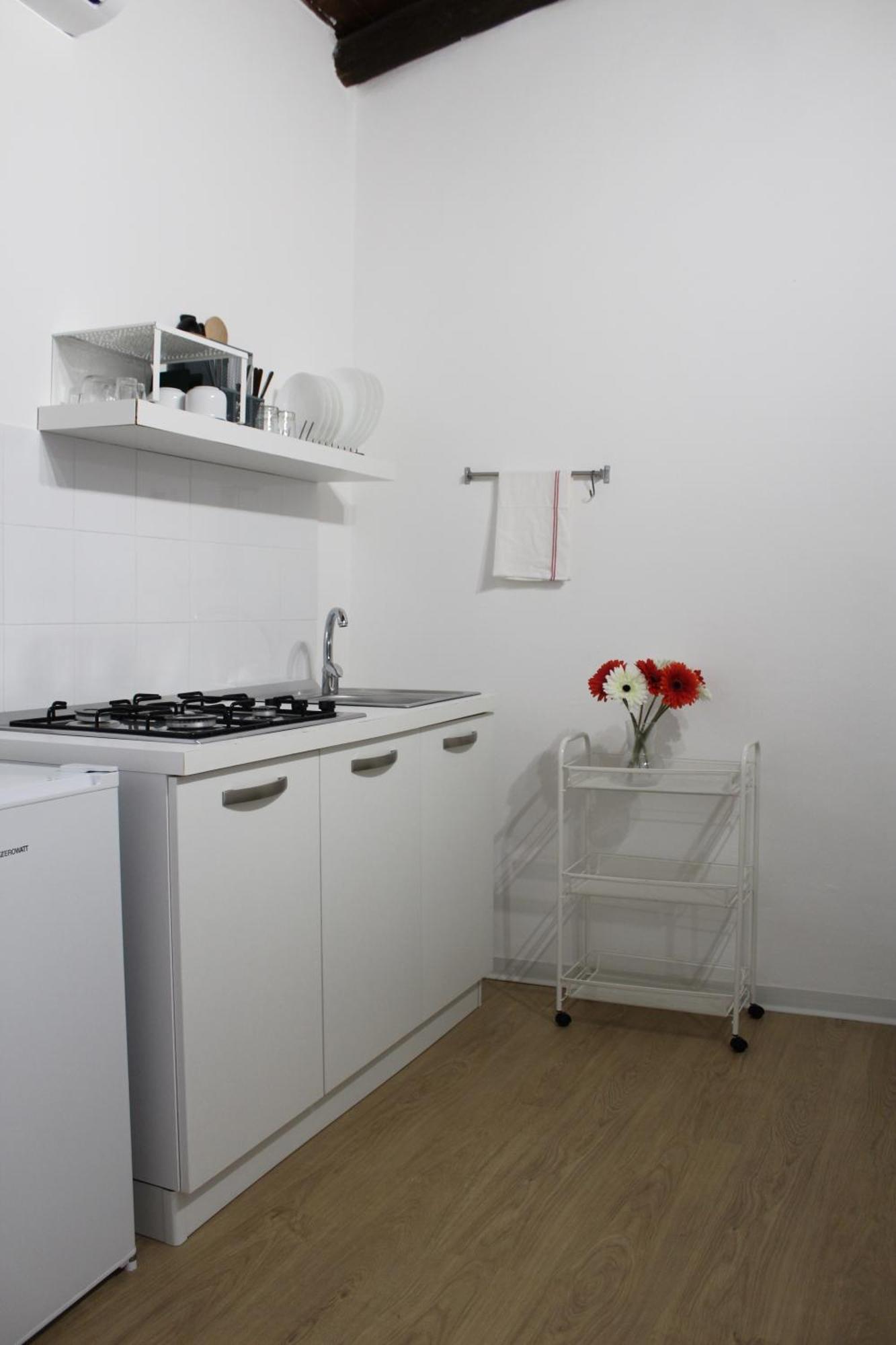 Terrasini 2000 Home Holidays Buitenkant foto
