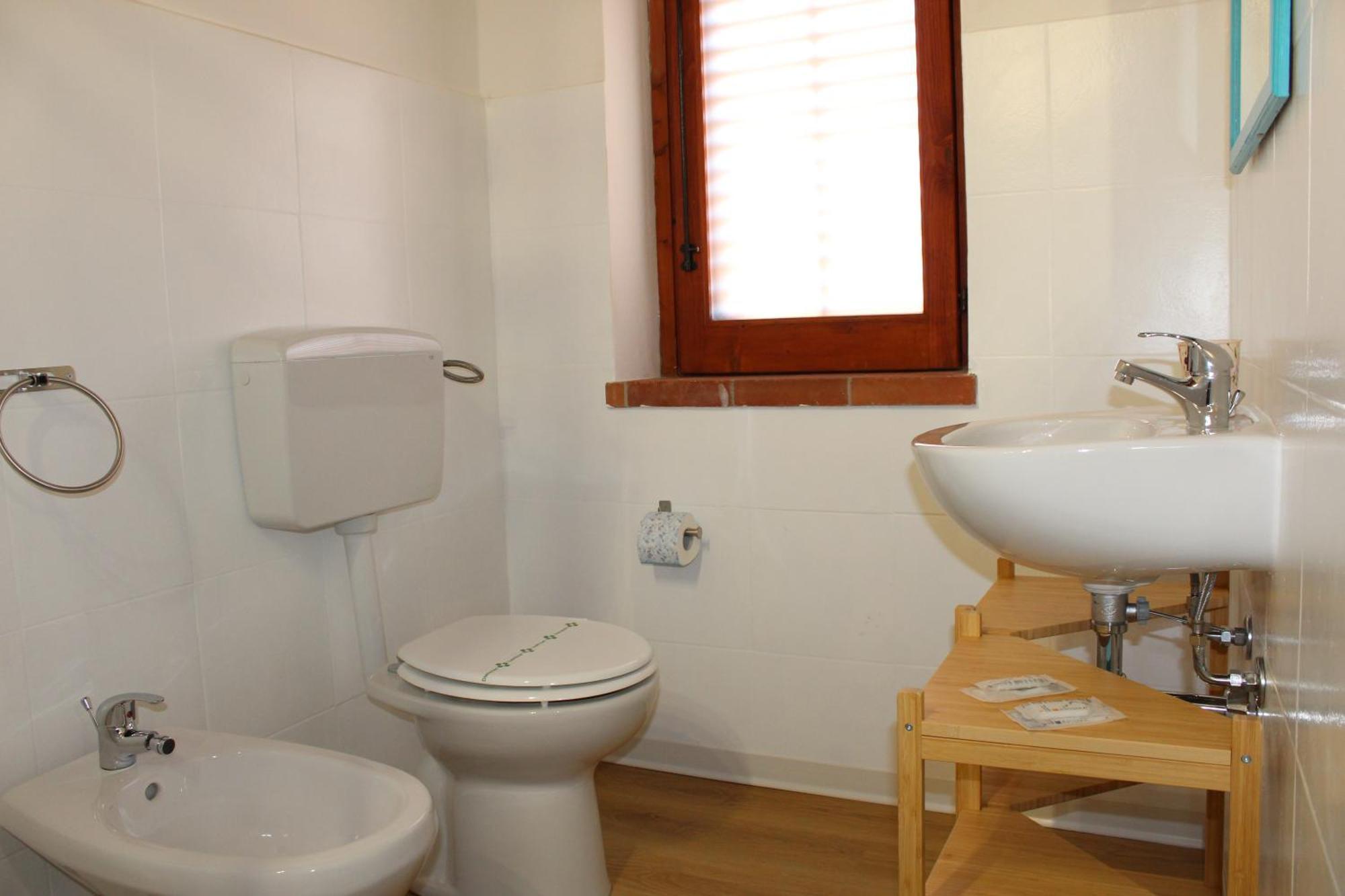 Terrasini 2000 Home Holidays Buitenkant foto