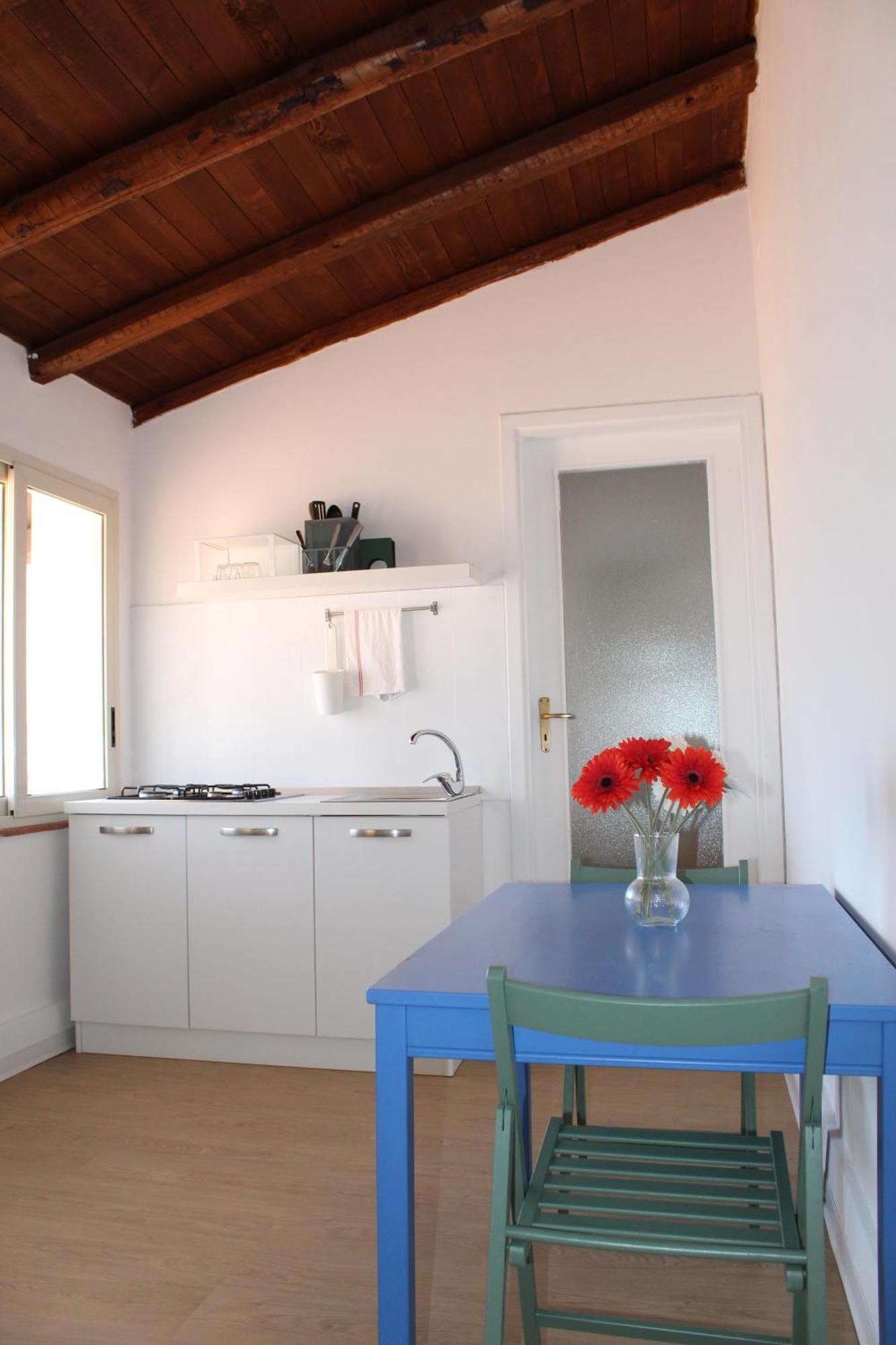 Terrasini 2000 Home Holidays Buitenkant foto