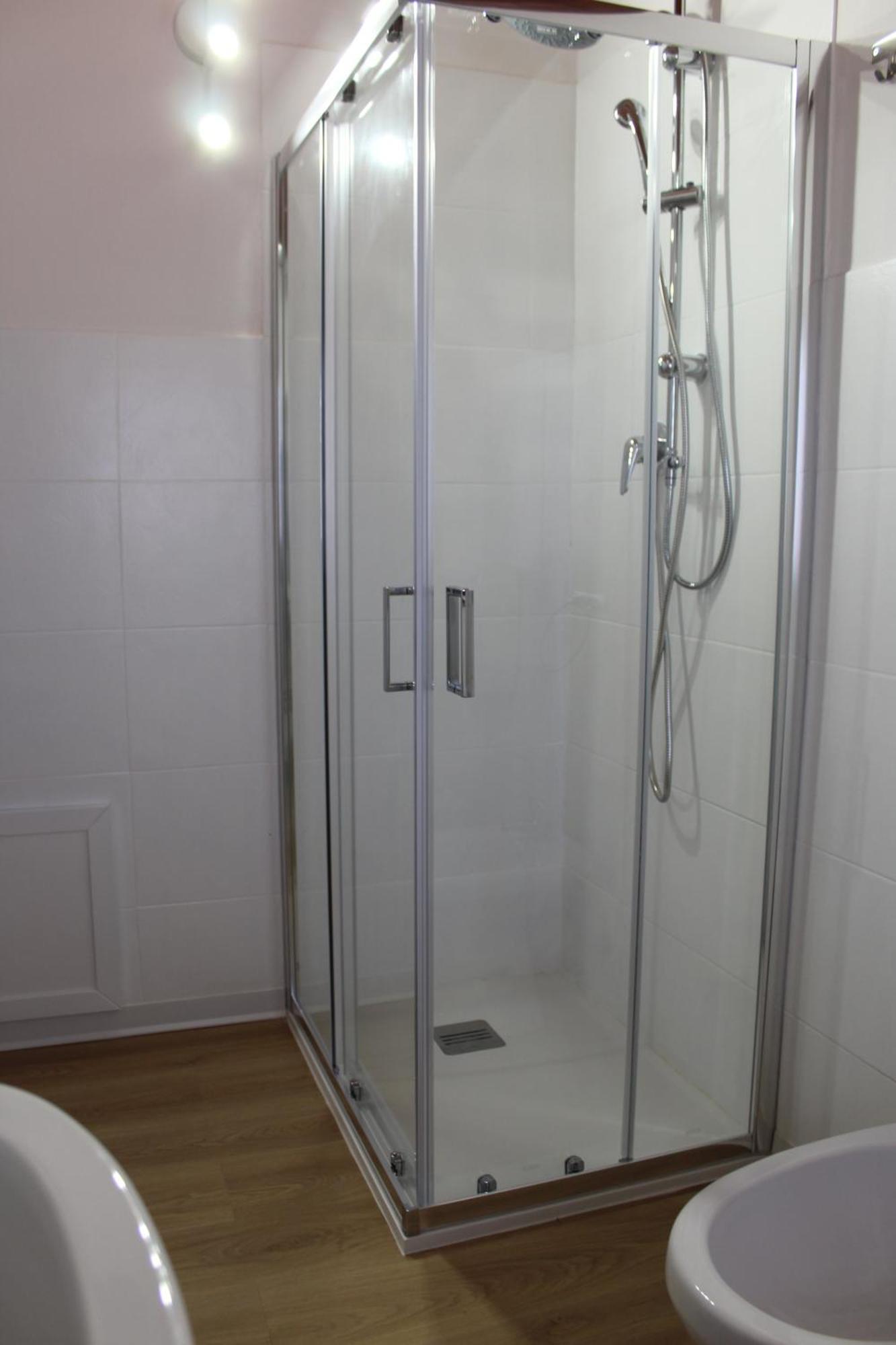 Terrasini 2000 Home Holidays Buitenkant foto