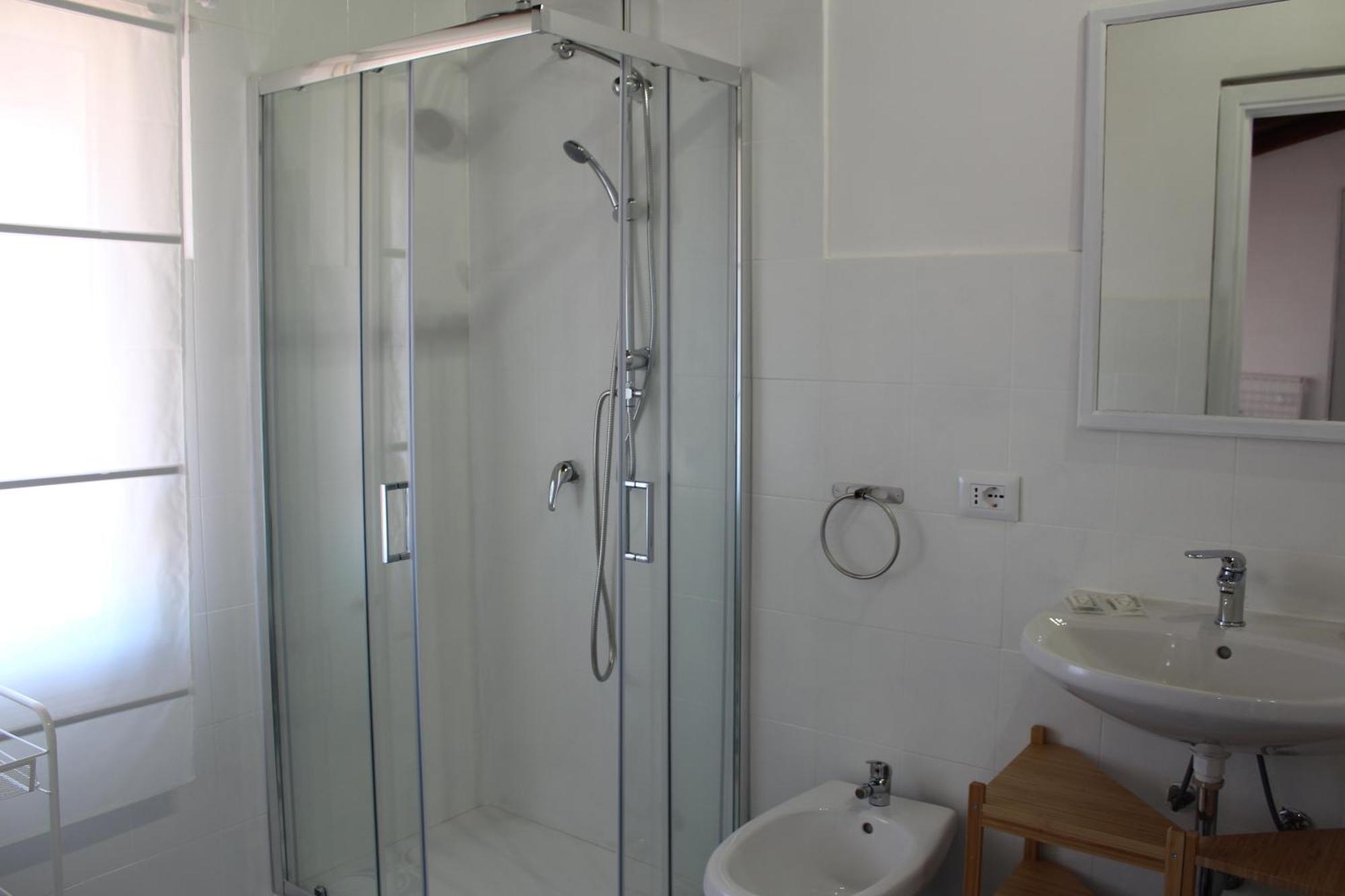 Terrasini 2000 Home Holidays Buitenkant foto