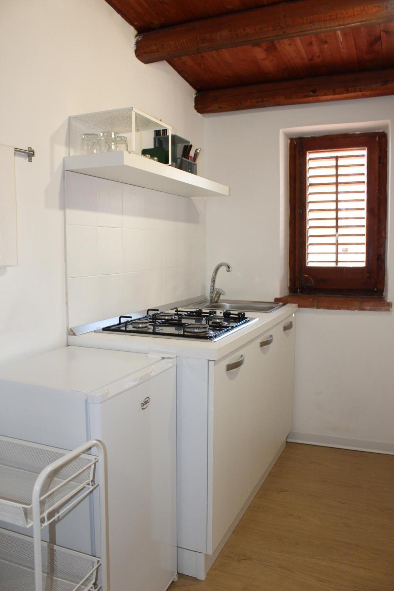 Terrasini 2000 Home Holidays Buitenkant foto