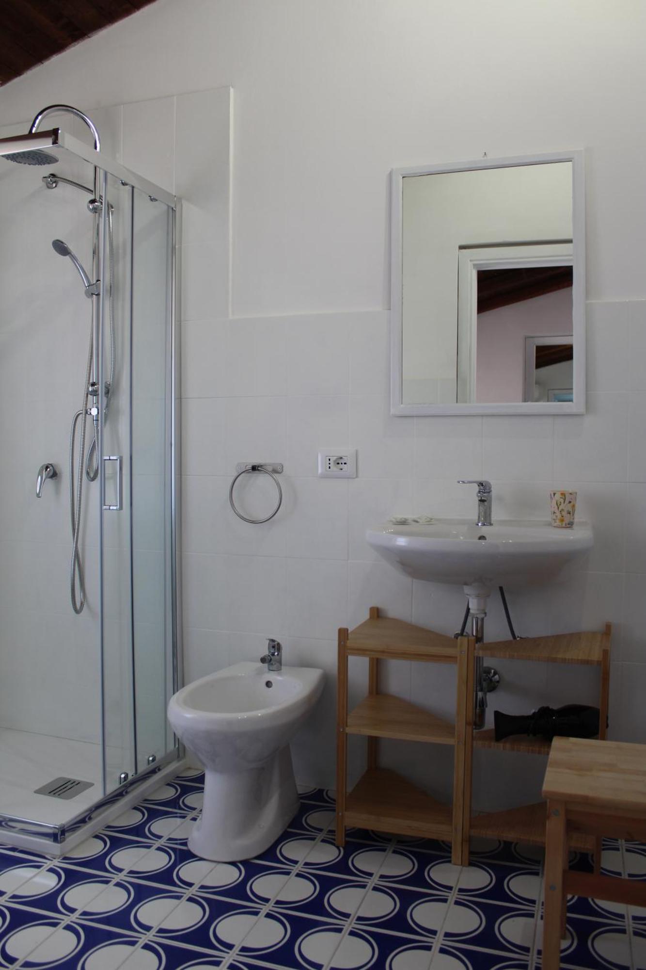 Terrasini 2000 Home Holidays Buitenkant foto