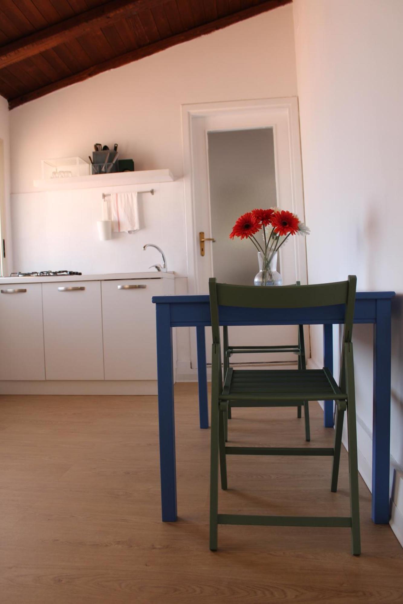 Terrasini 2000 Home Holidays Buitenkant foto