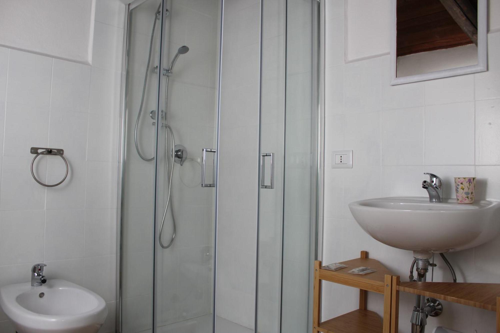 Terrasini 2000 Home Holidays Buitenkant foto