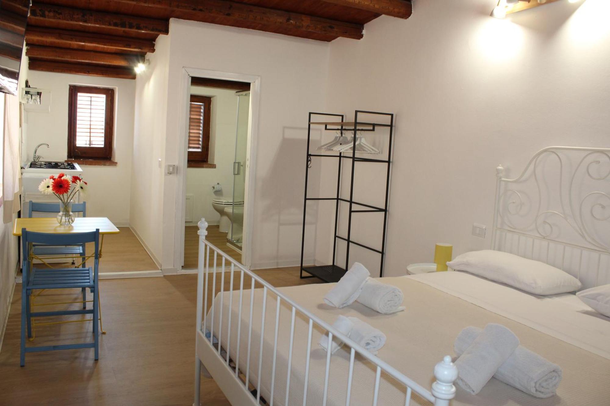 Terrasini 2000 Home Holidays Buitenkant foto