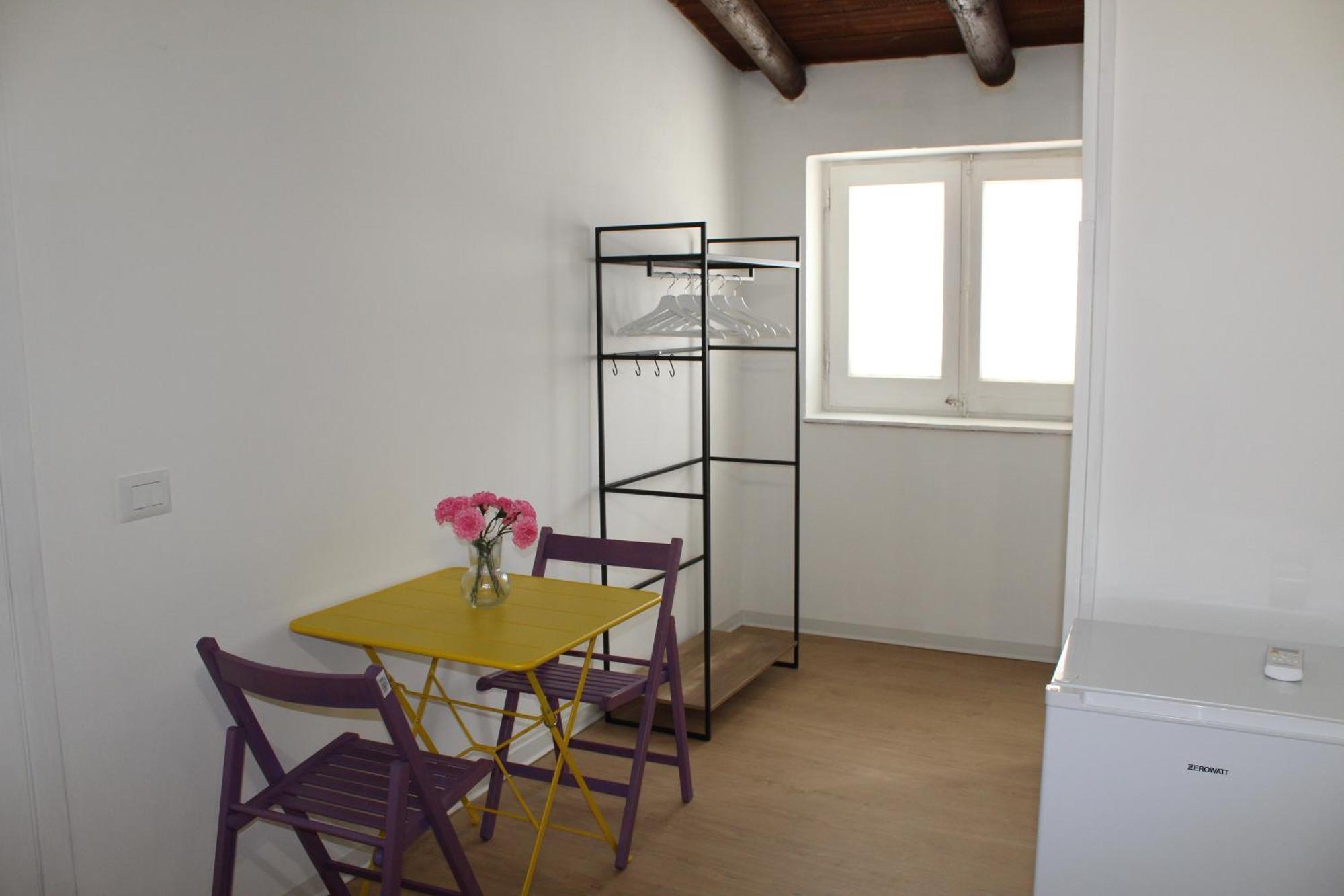 Terrasini 2000 Home Holidays Buitenkant foto